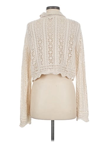 Jessica Simpson Cardigan (view 2)