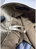Burberry Solid Tan Wool Blend Skirt Size EU (IT) 40 / US 4 - photo 6