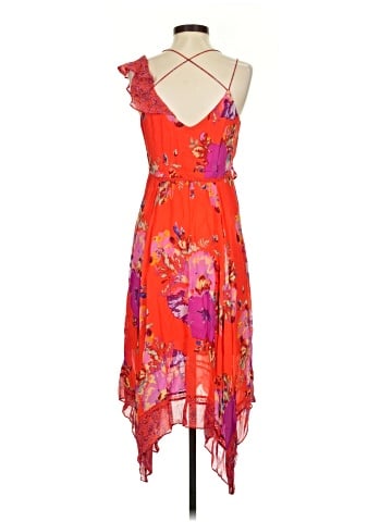 Maeve Cocktail Dress (view 2)