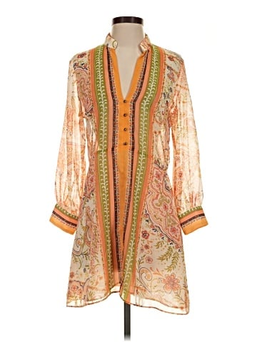Zara Casual Dress (view 1)