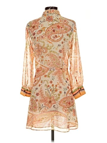 Zara Casual Dress (view 2)