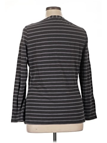 Boden 3/4 Sleeve T-Shirt (view 2)