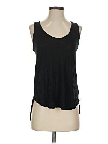 Merona Sleeveless T-Shirt (view 1)
