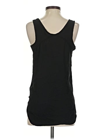 Merona Sleeveless T-Shirt (view 2)