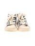 Zara Ivory Sneakers Size EU 25 (kids) - photo 2