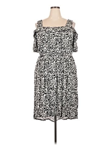 Lands' End Casual Dress (view 1)