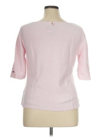 Tommy Jeans Pullover Sweater (view 2)