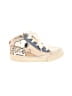Zara Ivory Sneakers Size EU 25 (kids) - photo 1