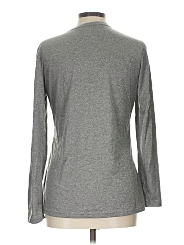 Nike 3/4 Sleeve T-Shirt (view 2)