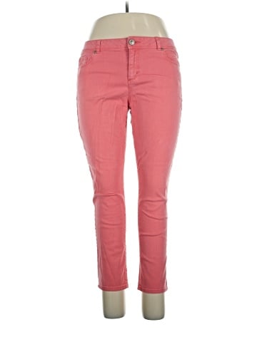 LC Lauren Conrad Jeans (view 1)