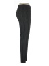 Lyssé Stripes Black Dress Pants Size L - photo 4