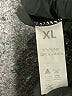 Unbranded Solid Black Skort Size XL - photo 3