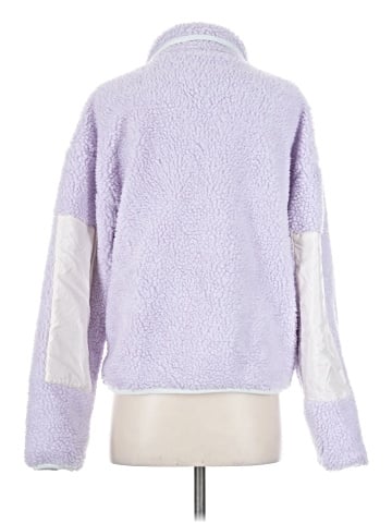 Fabletics Faux Fur Jacket (view 2)