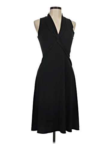 London Times Cocktail Dress (view 1)
