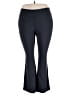 Xersion Gray Active Pants Size 2X - photo 1