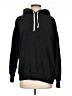 J.Crew Black Pullover Hoodie Size S - photo 1