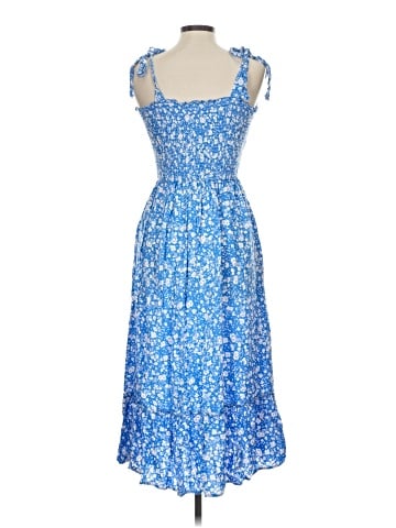 Zesica Casual Dress (view 2)