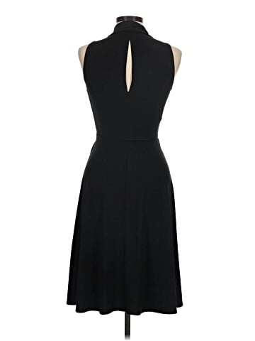 London Times Cocktail Dress (view 2)