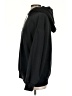 J.Crew Black Pullover Hoodie Size S - photo 5