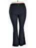 Xersion Gray Active Pants Size 2X - photo 2