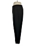 Athleta Solid Black Dress Pants Size 14 - photo 5