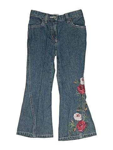 Gymboree Jeans (view 1)