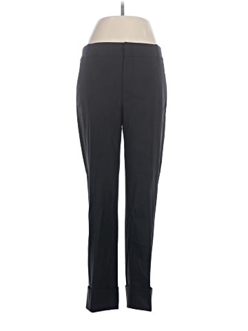 Vince. Wool Pants (view 1)