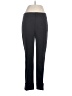 Vince. Solid Black Wool Pants Size 6 - photo 1