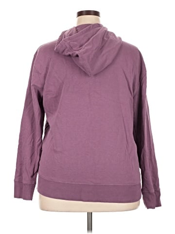 Champion Zip Up Hoodie (view 2)
