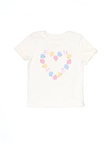 Cat & Jack Short Sleeve T-Shirt (view 1)