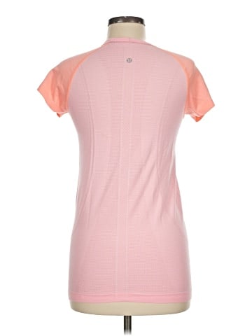 Lululemon Athletica Active T-Shirt (view 2)