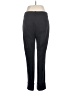 Vince. Solid Black Wool Pants Size 6 - photo 2