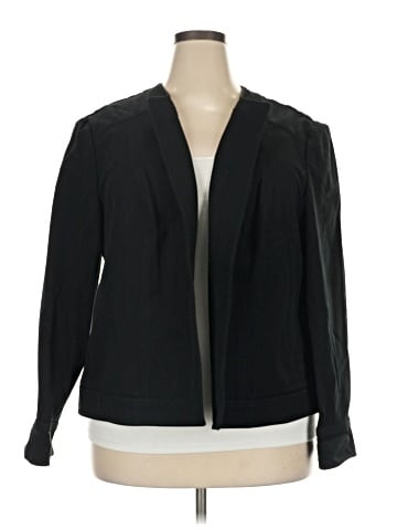 Saks Fifth Avenue Cardigan (view 1)