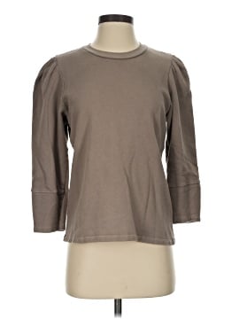 Monrow Sweatshirt (view 1)