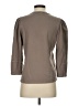 Monrow 100% Cotton Brown Sweatshirt Size S - photo 2
