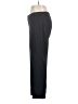 Vince. Solid Black Wool Pants Size 6 - photo 5