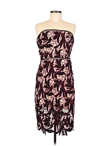 Lulus Cocktail Dress (view 1)