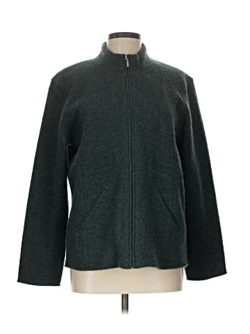 Talbots Coat (view 1)