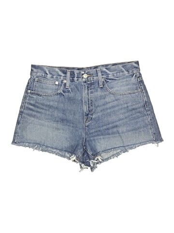 J.Crew Denim Shorts (view 1)