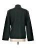 Talbots 100% Wool Green Coat Size L - photo 2
