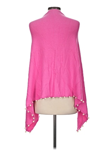 Liza Byrd Poncho (view 2)