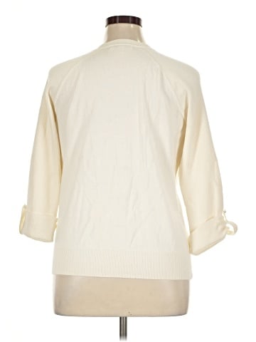 JM Collection Cardigan (view 2)