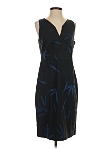 Ann Taylor Factory Cocktail Dress (view 1)