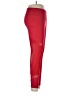 Fabletics Red Active Pants Size L - photo 4