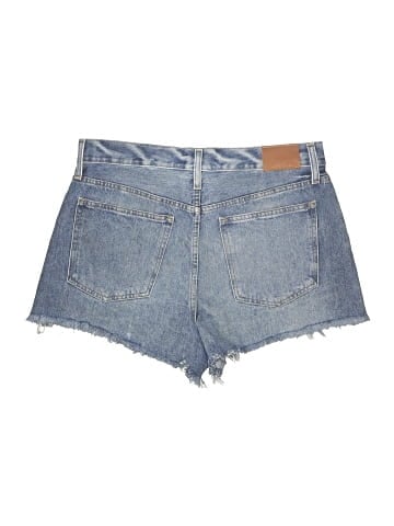 J.Crew Denim Shorts (view 2)