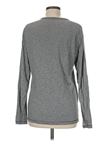 Patagonia Long Sleeve Henley (view 2)