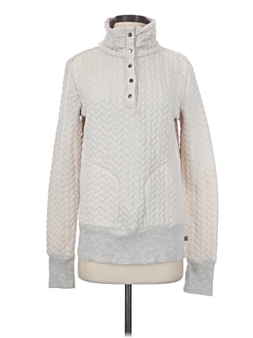 Royal Robbins Pullover Sweater (view 1)
