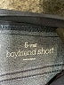 a:glow Blue Shorts Size 6 - photo 7