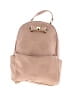 Betsey Johnson Pink Backpack One size - photo 1