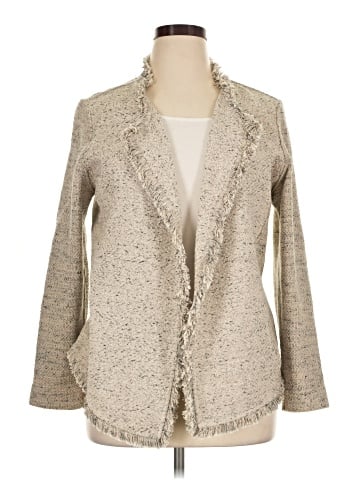 Nic + Zoe Blazer (view 1)